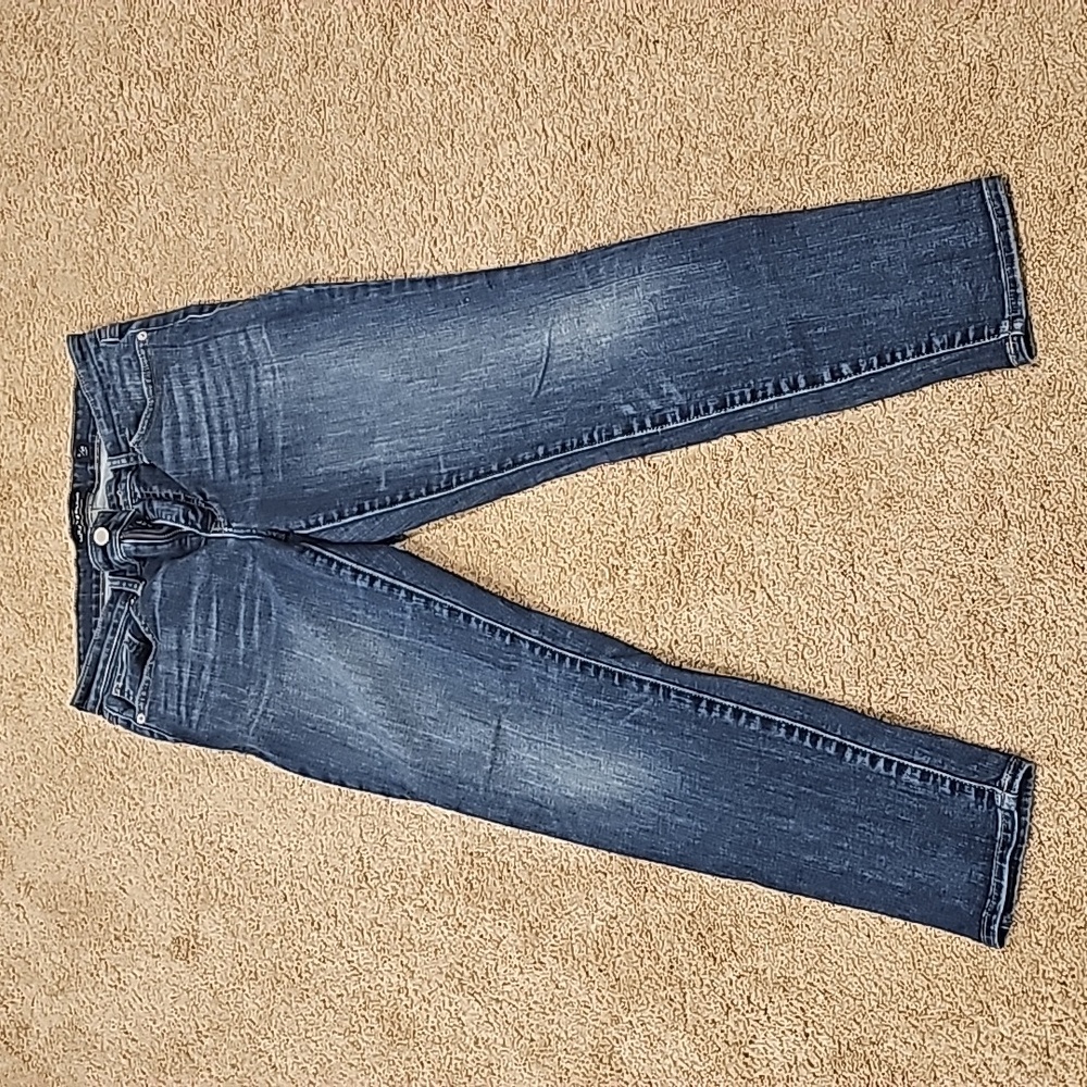 Lucky Brand Jeans